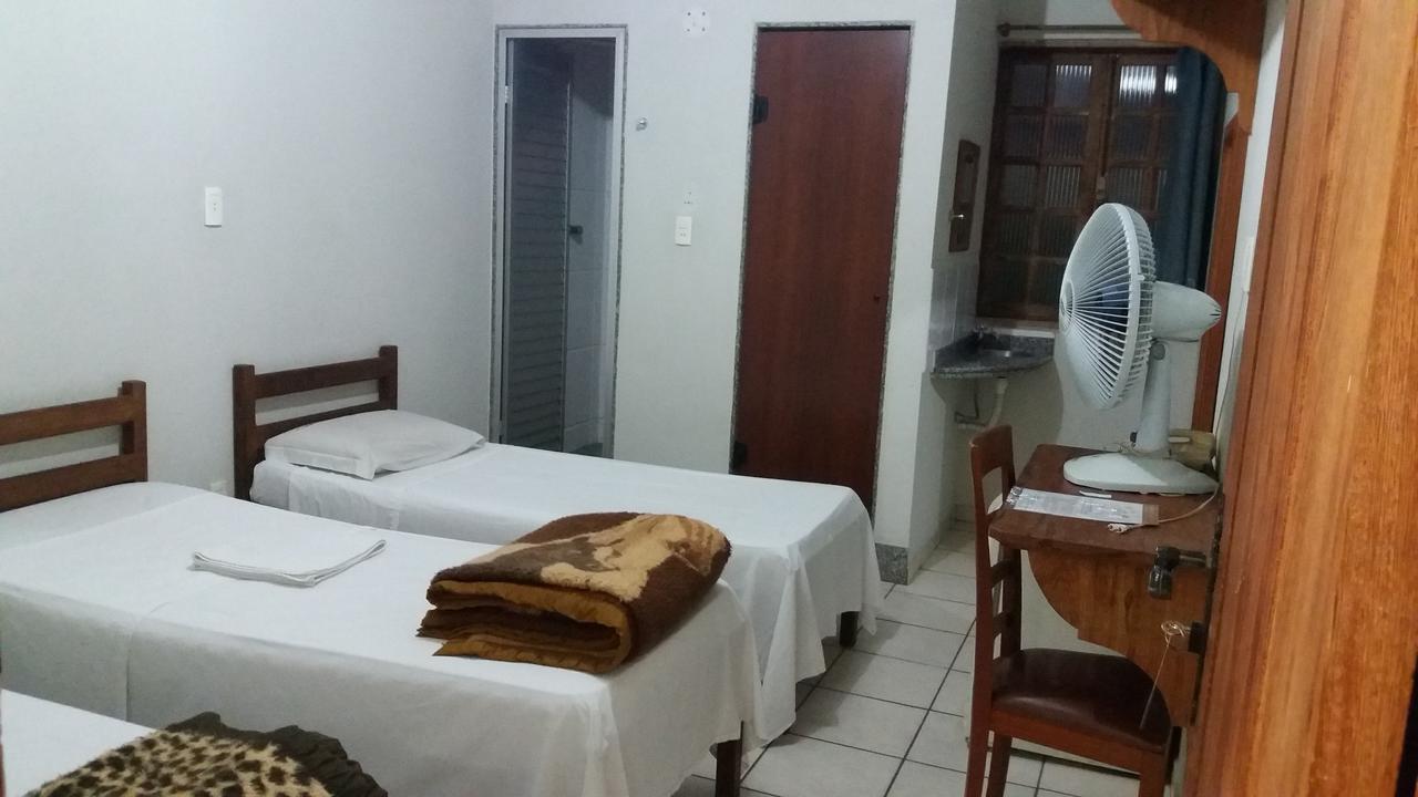 Gerais Hotel *